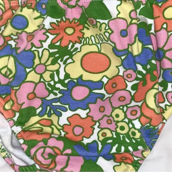 The Beaufort Bonnet Company shorts set toddler girl’s size 2 2T
